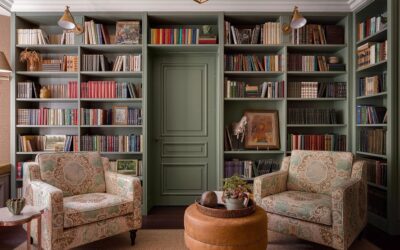 How to Find a Book You’re Sure to Like