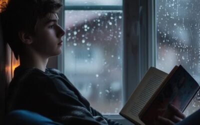 What If You Relate Better to Fictional Characters Than Real People?