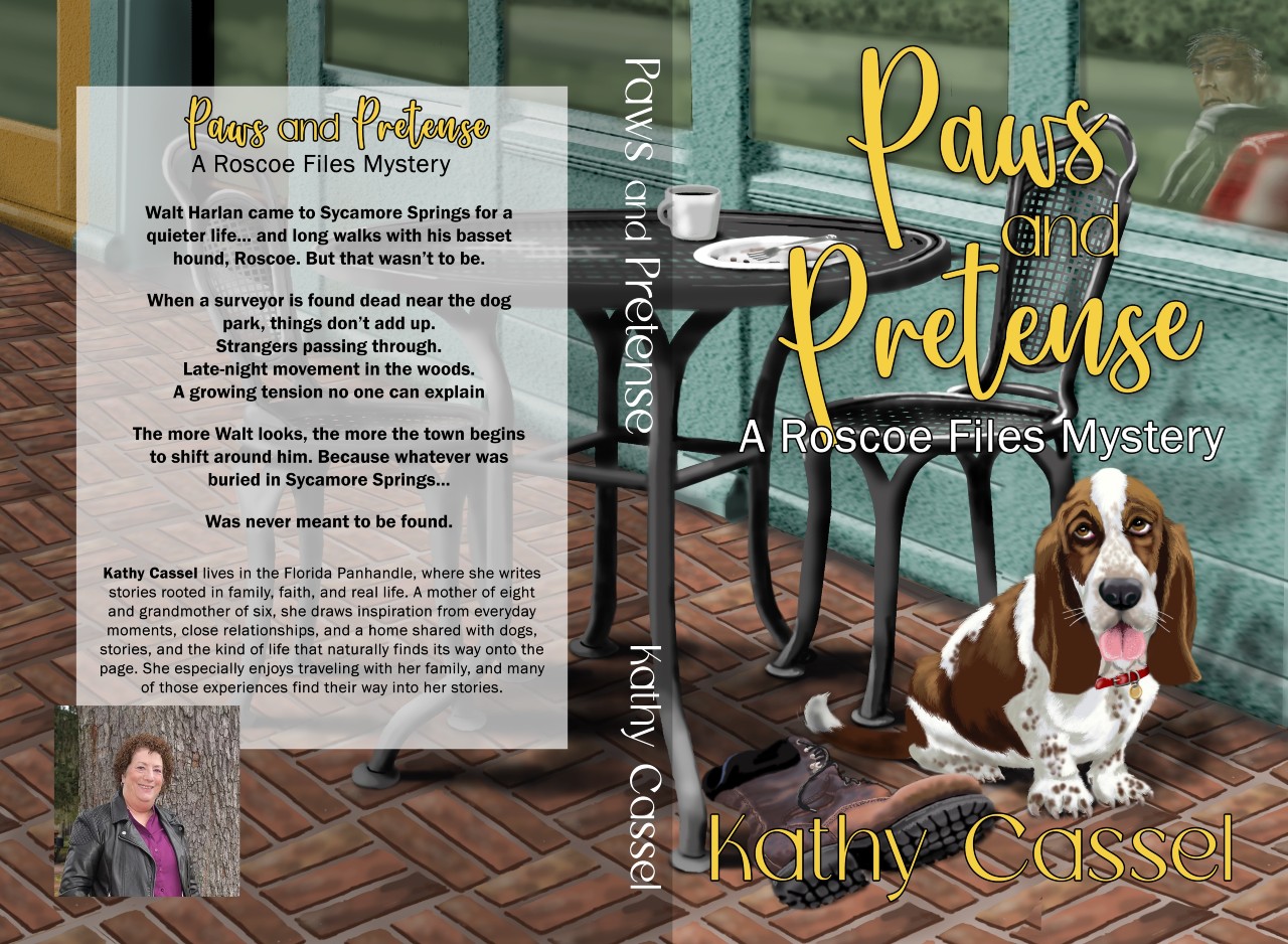 Paws and Pretense