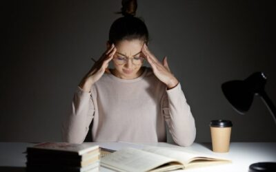 Why Can’t I Concentrate When I Read Anymore?